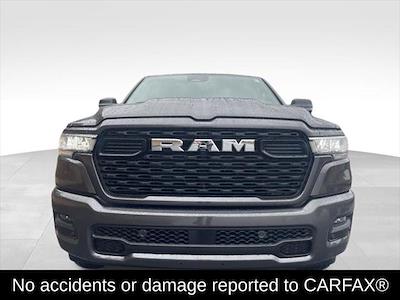 New 2026 Ram 1500 Big Horn Crew Cab for sale #N213731 - photo 2