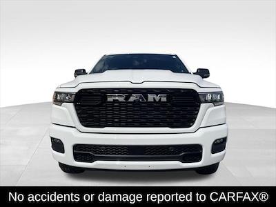 New 2026 Ram 1500 Big Horn Crew Cab for sale #N214431 - photo 2