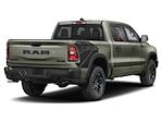 New 2026 Ram 1500 Rebel Crew Cab 4x4 Pickup for sale #N215207 - photo 3