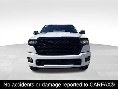 New 2026 Ram 1500 Big Horn Crew Cab 4x4 Pickup for sale #N220448 - photo 2