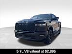 New 2026 Ram 1500 Big Horn Crew Cab 4x4 Pickup for sale #N220449 - photo 1
