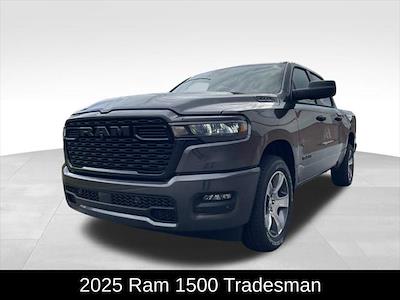 New 2025 Ram 1500 Tradesman Crew Cab Pickup for sale #N221210 - photo 1