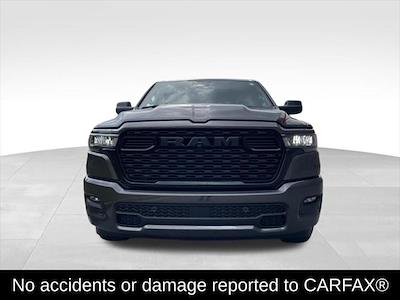 New 2025 Ram 1500 Tradesman Crew Cab Pickup for sale #N221210 - photo 2