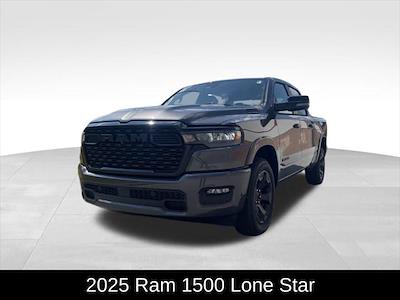 New 2025 Ram 1500 Lone Star Crew Cab Pickup for sale #N222630 - photo 1