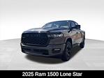 New 2025 Ram 1500 Lone Star Crew Cab Pickup for sale #N222630 - photo 1