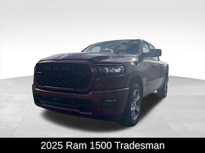 New 2025 Ram 1500 Tradesman Crew Cab Pickup for sale #N224589 - photo 1