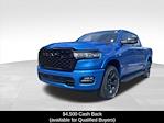 New 2026 Ram 1500 Big Horn Crew Cab 4x4 Pickup for sale #N228021 - photo 1