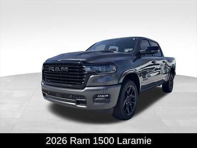 New 2026 Ram 1500 Laramie Crew Cab for sale #N234679 - photo 1