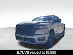New 2026 Ram 1500 Big Horn Crew Cab for sale #N235074 - photo 1