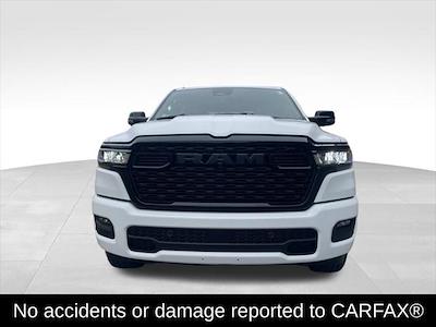 New 2026 Ram 1500 Big Horn Crew Cab 4x4 Pickup for sale #N235076 - photo 2