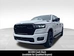 New 2026 Ram 1500 Big Horn Crew Cab 4x4 Pickup for sale #N235076 - photo 1