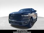 New 2026 Ram 1500 Big Horn Crew Cab 4x4 Pickup for sale #N235078 - photo 1