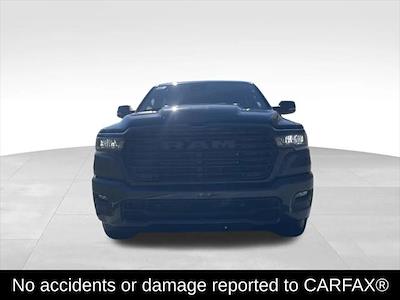 New 2026 Ram 1500 Laramie Crew Cab 4x4 Pickup for sale #N236316 - photo 2