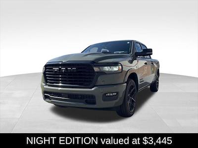 New 2026 Ram 1500 Laramie Crew Cab 4x4 Pickup for sale #N236319 - photo 1