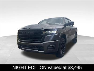 New 2026 Ram 1500 Laramie Crew Cab 4x4 Pickup for sale #N236320 - photo 1