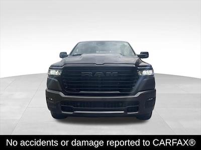 New 2026 Ram 1500 Laramie Crew Cab 4x4 Pickup for sale #N236320 - photo 2