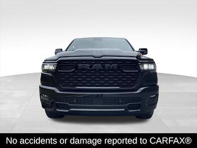 New 2026 Ram 1500 Big Horn Crew Cab 4x4 Pickup for sale #N238027 - photo 2