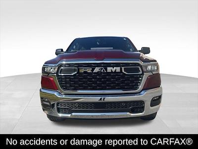 New 2025 Ram 1500 Big Horn Crew Cab 4x4 Pickup for sale #N243839 - photo 2