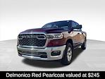New 2025 Ram 1500 Big Horn Crew Cab 4x4 Pickup for sale #N243839 - photo 1