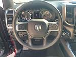 New 2025 Ram 1500 Big Horn Crew Cab 4x4 Pickup for sale #N243839 - photo 12