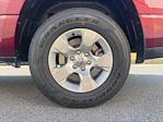 New 2025 Ram 1500 Big Horn Crew Cab 4x4 Pickup for sale #N243839 - photo 8