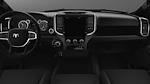 New 2025 Ram 1500 Big Horn Crew Cab 4x4 Pickup for sale #N243841 - photo 4
