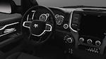 New 2025 Ram 1500 Big Horn Crew Cab 4x4 Pickup for sale #N243841 - photo 7