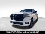 New 2026 Ram 1500 Laramie Crew Cab 4x4 Pickup for sale #N250482 - photo 1