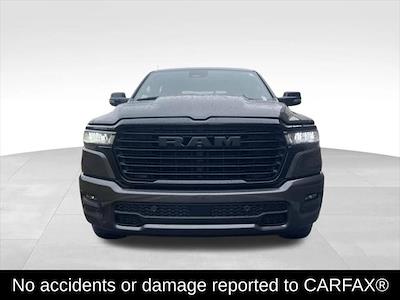 New 2026 Ram 1500 Laramie Crew Cab for sale #N250485 - photo 2