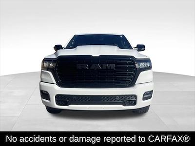 New 2026 Ram 1500 Laramie Crew Cab for sale #N250488 - photo 2