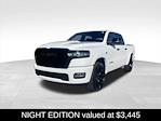 New 2026 Ram 1500 Laramie Crew Cab for sale #N250488 - photo 1