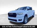 New 2026 Ram 1500 Big Horn Crew Cab for sale #N251062 - photo 1