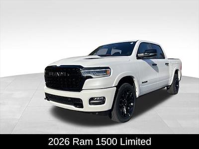 New 2026 Ram 1500 Limited Crew Cab for sale #N273949 - photo 1