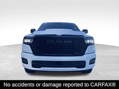 New 2026 Ram 1500 Laramie Crew Cab for sale #N273961 - photo 2