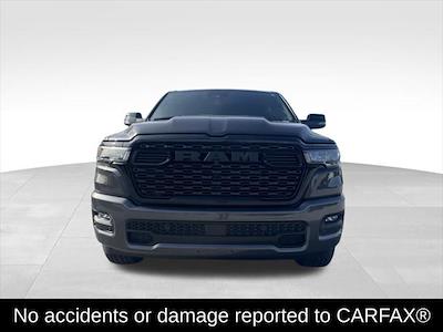 New 2026 Ram 1500 Big Horn Crew Cab for sale #N278355 - photo 2