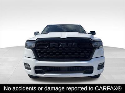 New 2026 Ram 1500 Big Horn Crew Cab for sale #N278357 - photo 2