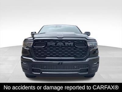 New 2026 Ram 1500 Big Horn Crew Cab for sale #N278358 - photo 2