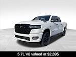 New 2026 Ram 1500 Big Horn Crew Cab for sale #N279301 - photo 1