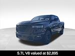 New 2026 Ram 1500 Big Horn Crew Cab for sale #N279817 - photo 1