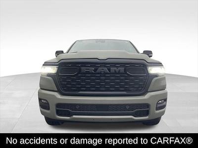New 2026 Ram 1500 Big Horn Crew Cab for sale #N282353 - photo 2