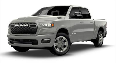 New 2026 Ram 1500 Lone Star Crew Cab for sale #N284845 - photo 1