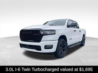 New 2026 Ram 1500 Tradesman Crew Cab for sale #N285521 - photo 1
