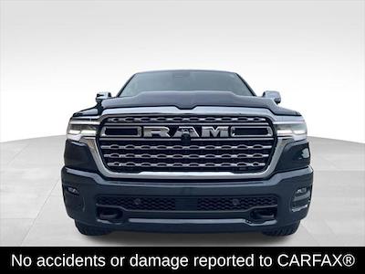 New 2026 Ram 1500 Longhorn Crew Cab for sale #N287456 - photo 2