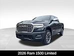 New 2026 Ram 1500 Longhorn Crew Cab for sale #N287456 - photo 1