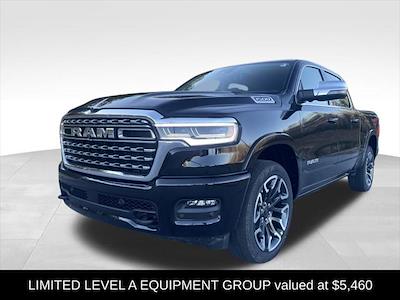 New 2026 Ram 1500 Longhorn Crew Cab for sale #N287457 - photo 1