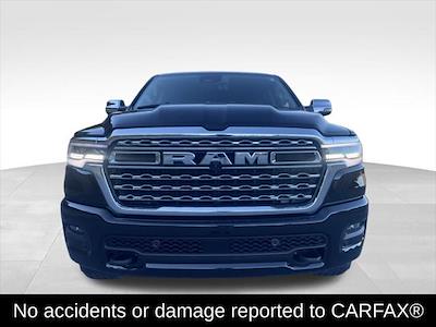 New 2026 Ram 1500 Longhorn Crew Cab for sale #N287457 - photo 2