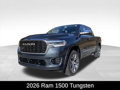 New 2026 Ram 1500 Limited Longhorn Crew Cab for sale #N287458 - photo 1