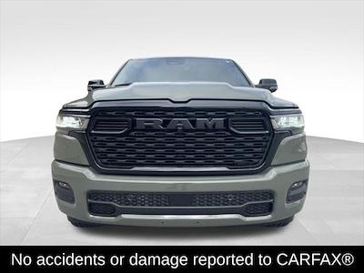New 2026 Ram 1500 Big Horn Crew Cab for sale #N303001 - photo 2