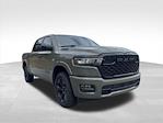 New 2026 Ram 1500 Big Horn Crew Cab for sale #N303001 - photo 3