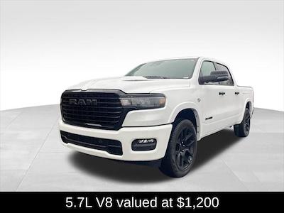 New 2026 Ram 1500 Laramie Crew Cab for sale #N307630 - photo 1